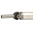 2015 Ram 1500 Driveshaft 2