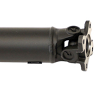 2000 Dodge Dakota Driveshaft 3