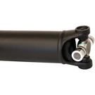 1990 Gmc S15 Driveshaft 3