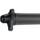 2000 Bmw X5 Driveshaft 2