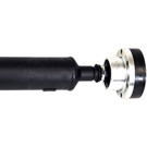 2000 Bmw X5 Driveshaft 3