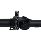 2000 Bmw X5 Driveshaft 4