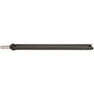 2000 Chevrolet Suburban Driveshaft 1