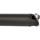 2000 Chevrolet Suburban Driveshaft 3