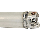 2017 Cadillac Escalade Driveshaft 3