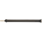 2007 Ford Expedition Driveshaft 1