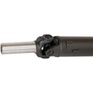 2007 Ford Expedition Driveshaft 2