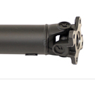 2013 Ford Expedition Driveshaft 3
