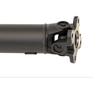 2007 Ford Expedition Driveshaft 3