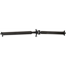 2000 Lincoln LS Driveshaft 1