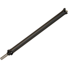 1994 Jeep Grand Cherokee Driveshaft 4