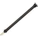 2003 Ford Explorer Driveshaft 4