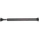 2000 Ford Explorer Driveshaft 1