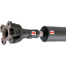 2000 Ford Explorer Driveshaft 2