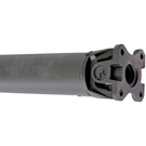 2000 Ford Explorer Driveshaft 3