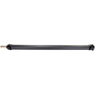 2012 Toyota FJ Cruiser Driveshaft 1