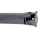 2012 Toyota FJ Cruiser Driveshaft 3