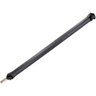 2012 Toyota FJ Cruiser Driveshaft 4