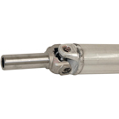 2016 Gmc Sierra 1500 Driveshaft 2