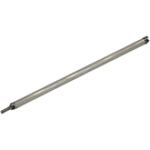 2016 Gmc Sierra 1500 Driveshaft 4