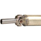 2015 Gmc Yukon Driveshaft 2