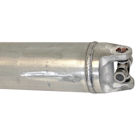 2015 Gmc Yukon Driveshaft 3