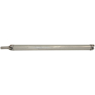 BuyAutoParts  Cadillac Escalade Driveshaft 91-01778AN