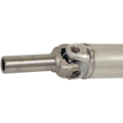BuyAutoParts 91-01778AN Driveshaft 2