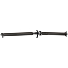 2000 Lincoln LS Driveshaft 1