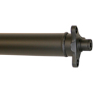 2000 Lincoln LS Driveshaft 3