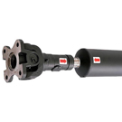 2000 Mazda B3000 Driveshaft 2