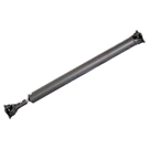 2000 Mazda B3000 Driveshaft 4