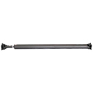 2000 Mazda B3000 Driveshaft 1