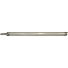 2017 Gmc Sierra 1500 Driveshaft 1