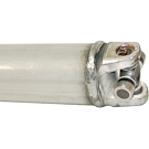2017 Gmc Sierra 1500 Driveshaft 3