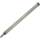 2017 Gmc Sierra 1500 Driveshaft 4