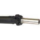 2011 Ram 2500 Driveshaft 3