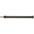 1993 Jeep Grand Cherokee Driveshaft 1