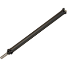 1993 Jeep Grand Cherokee Driveshaft 4