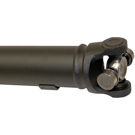 2000 Chevrolet Blazer Driveshaft 3