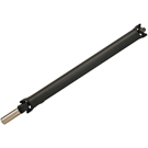 2000 Chevrolet Blazer Driveshaft 4