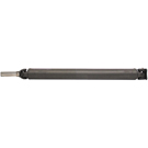 1997 Ford Ranger Driveshaft 1