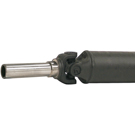 1997 Ford Ranger Driveshaft 2