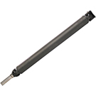 1997 Ford Ranger Driveshaft 4