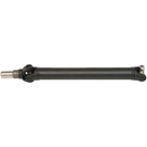 1998 Jeep Grand Cherokee Driveshaft 1