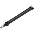 1998 Jeep Grand Cherokee Driveshaft 4