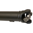 2000 Gmc Jimmy Driveshaft 3