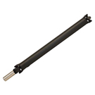 2000 Gmc Jimmy Driveshaft 4