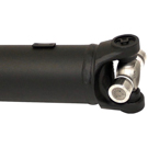 2000 Chevrolet Express 3500 Driveshaft 3