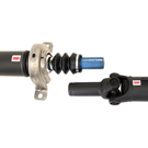 2000 Chevrolet Express 3500 Driveshaft 4